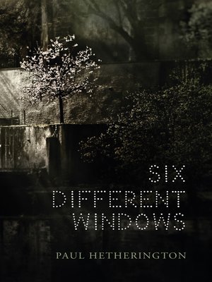cover image of Six Different Windows